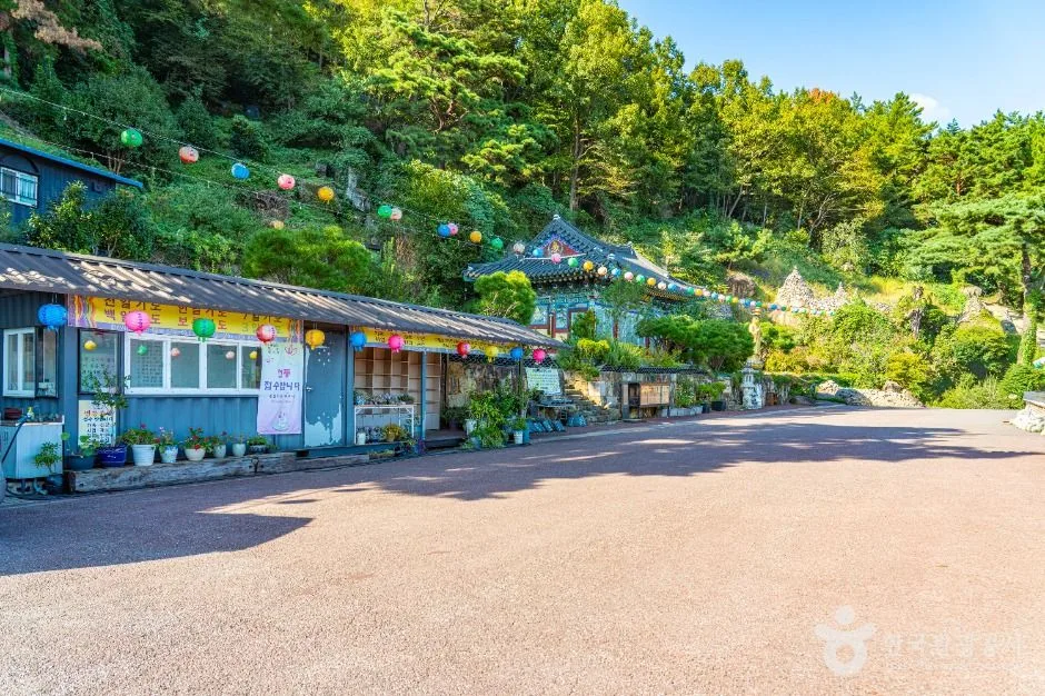 하동_한산사(하동) (2)