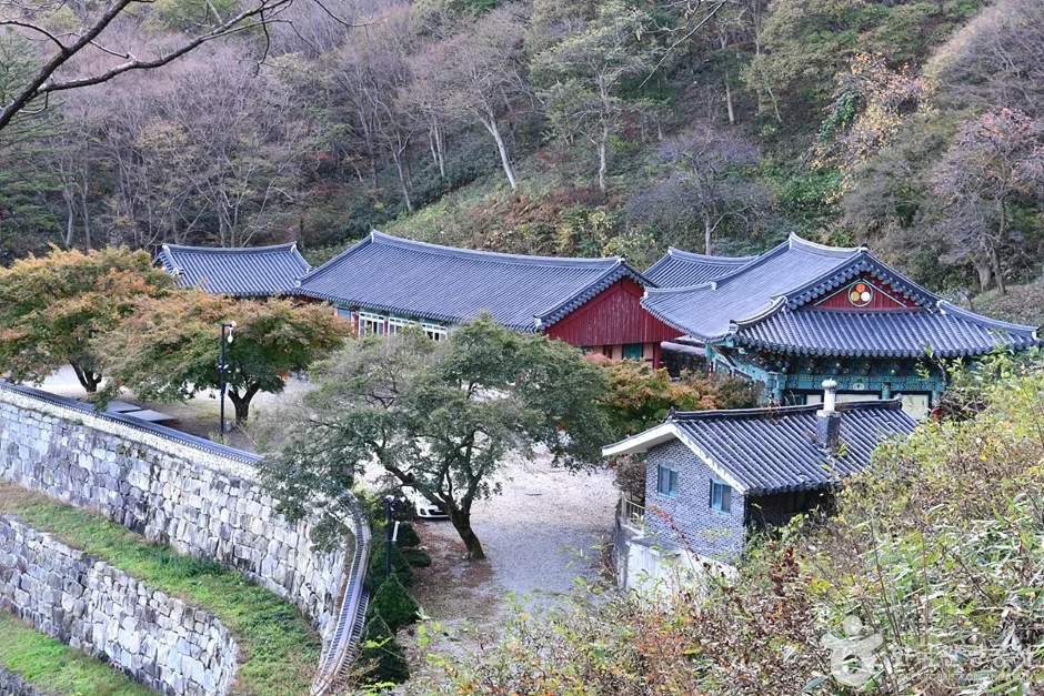 순창 구암사