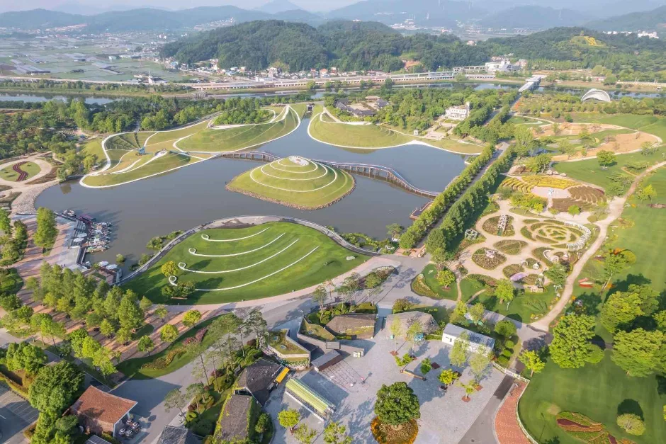 순천만국가정원 (1)