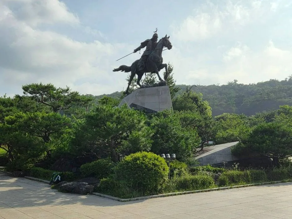 서울_관악산 낙성대공원 (7)