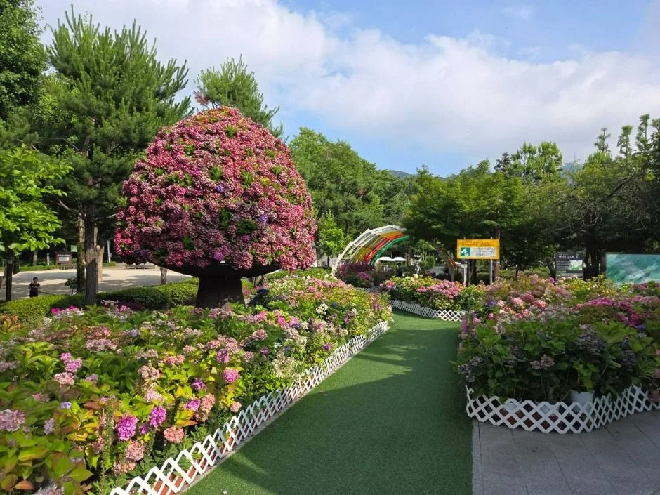 서울_관악산 낙성대공원 (2)