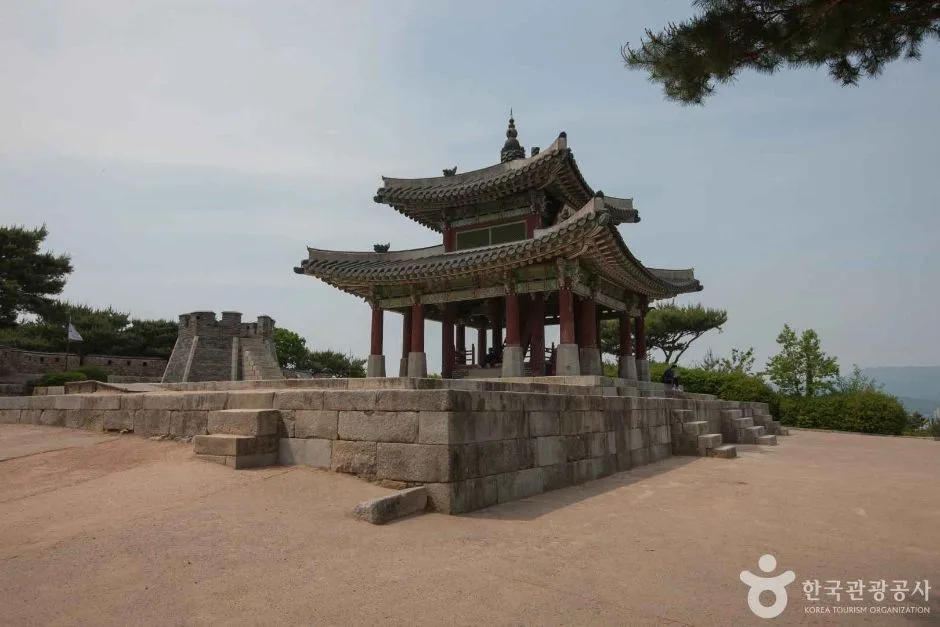 수원화성_효원의종