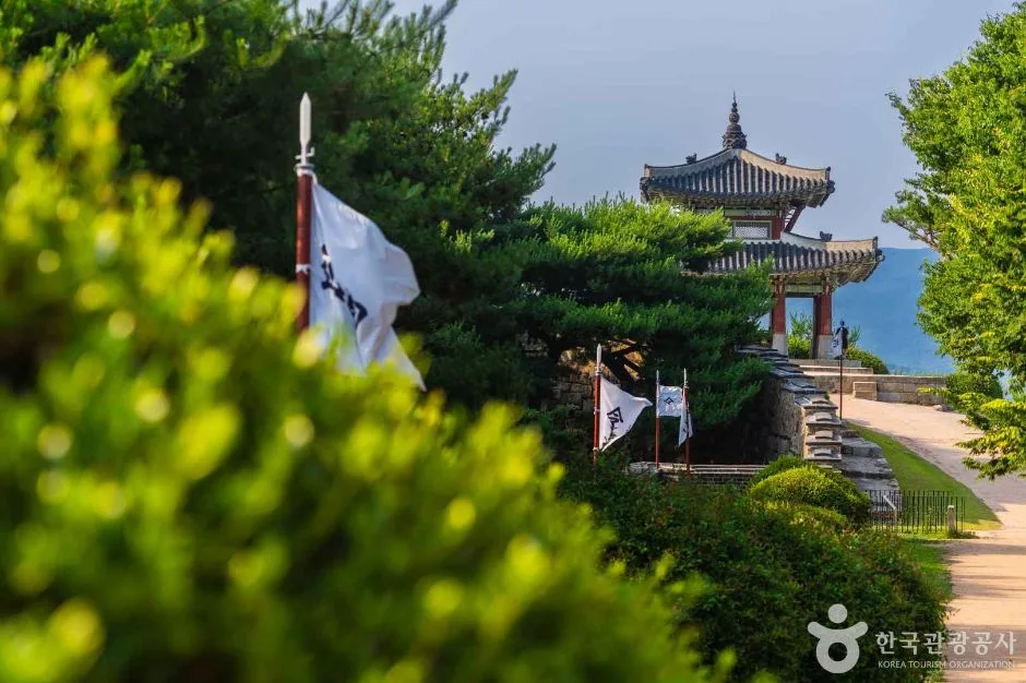 수원화성_서장대 (1)