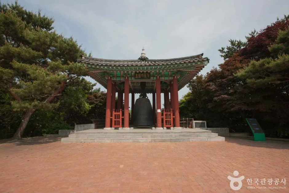 수원_효원의 종·서장대 (3)