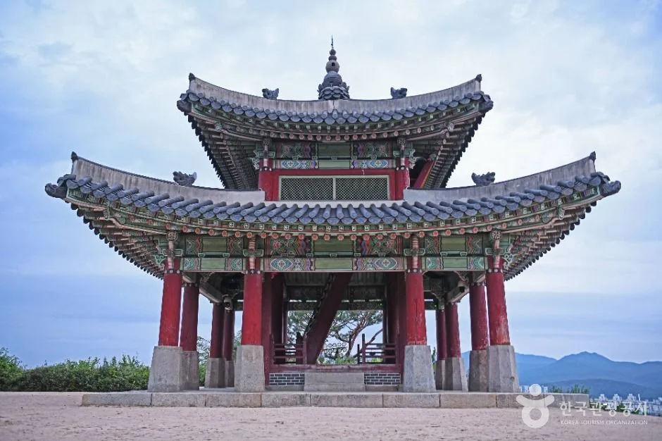 수원_효원의 종·서장대 (5)
