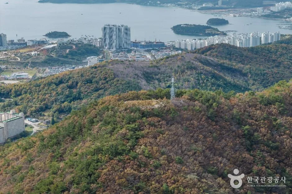 여수_고락산 (3)