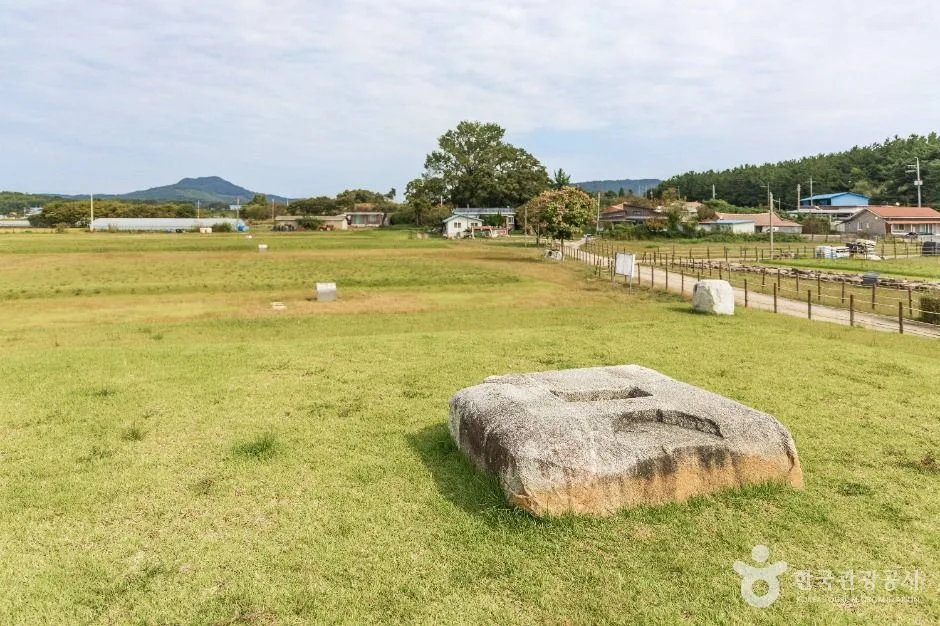 익산_익산제석사지 (2)