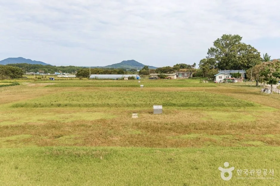 익산_익산제석사지 (3)