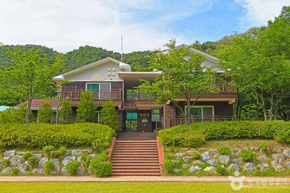 율리휴양촌 (6)