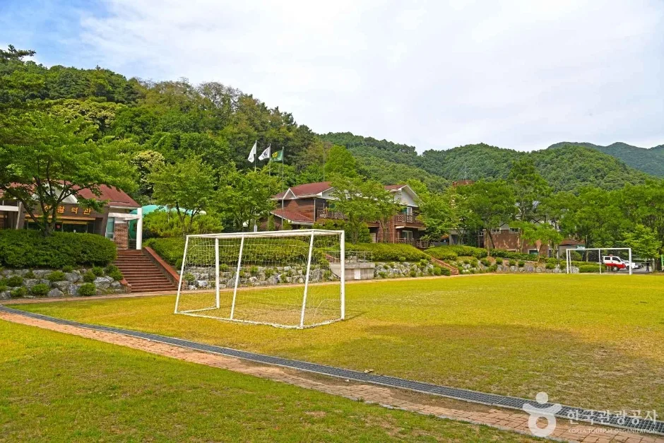 율리휴양촌 (5)
