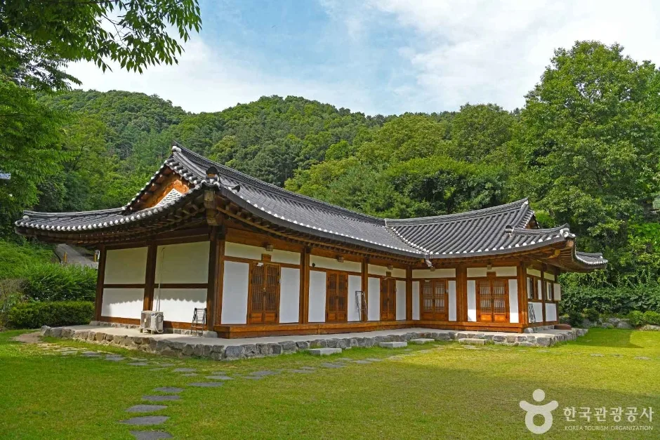율리휴양촌 (4)