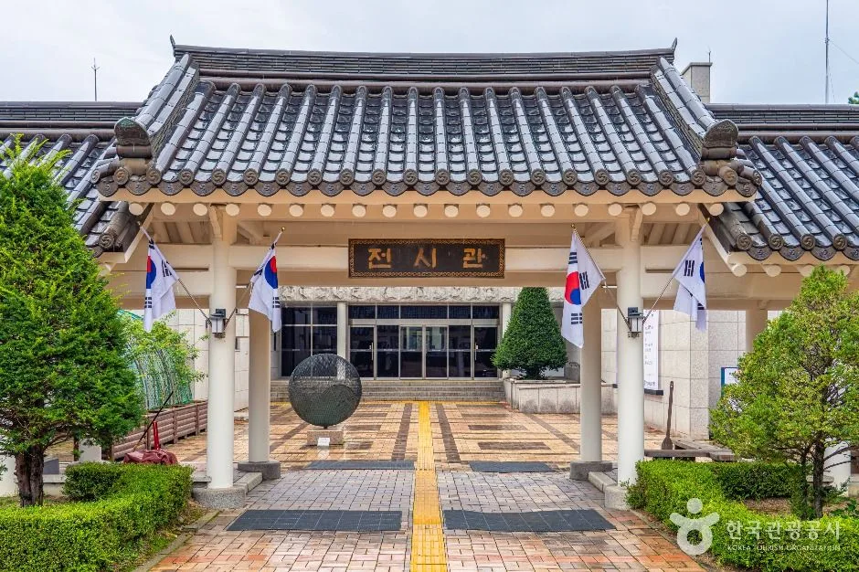 안성_안성 3·1운동기념관 (3)