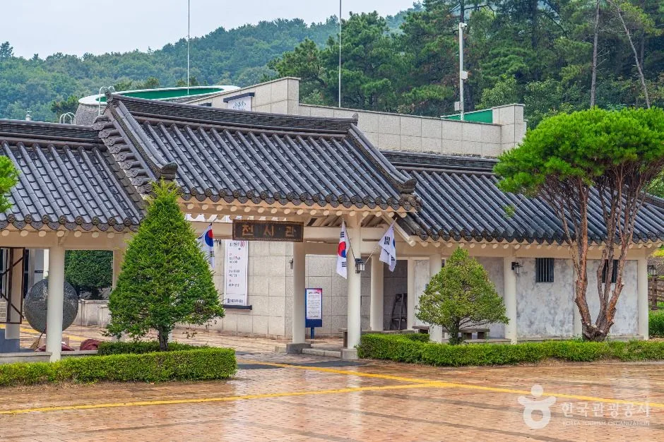 안성_안성 3·1운동기념관 (2)