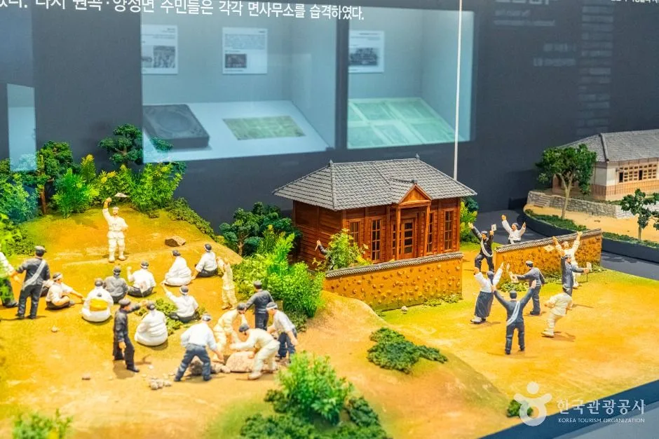 안성_안성 3·1운동기념관 (7)