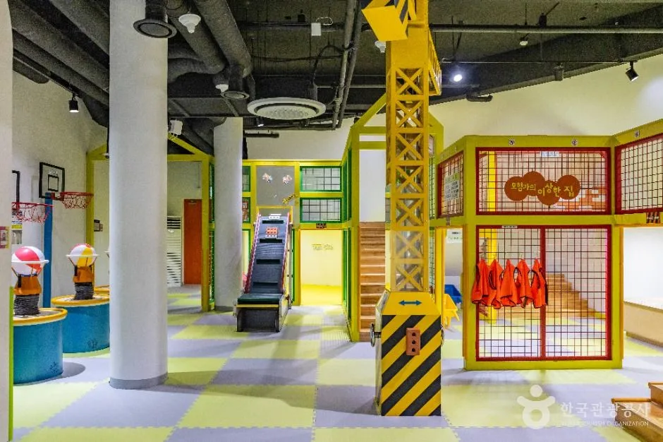 청주_청주시 청주랜드 어린이체험관 (22)