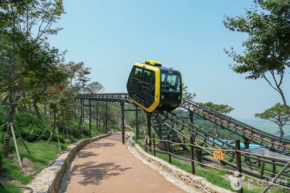 강화 화개산 모노레일(19)