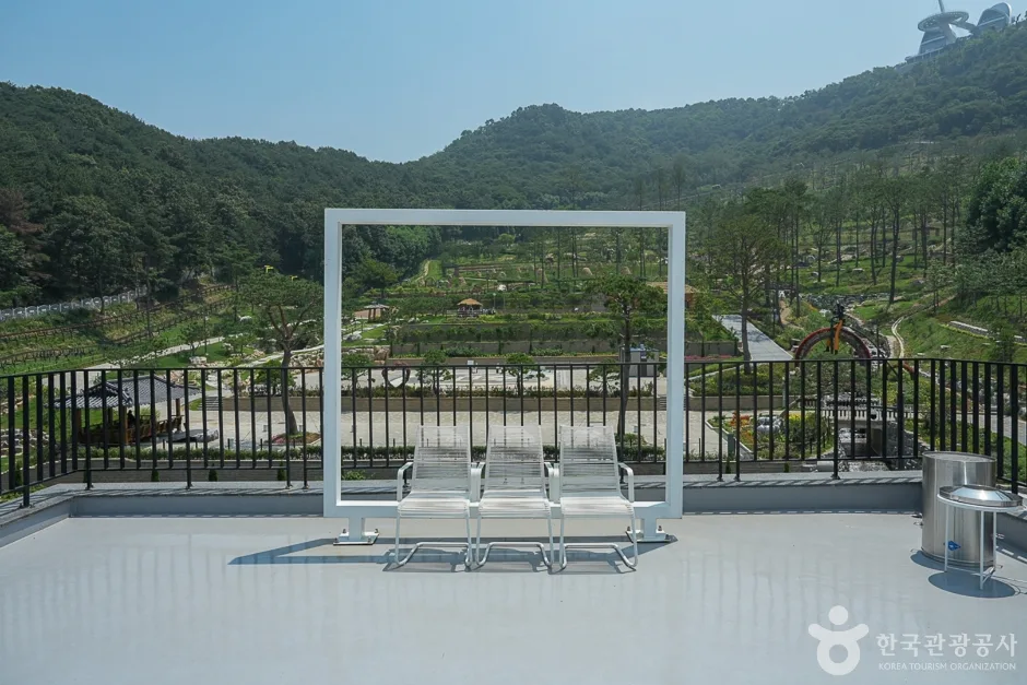 강화 화개산 모노레일(6)