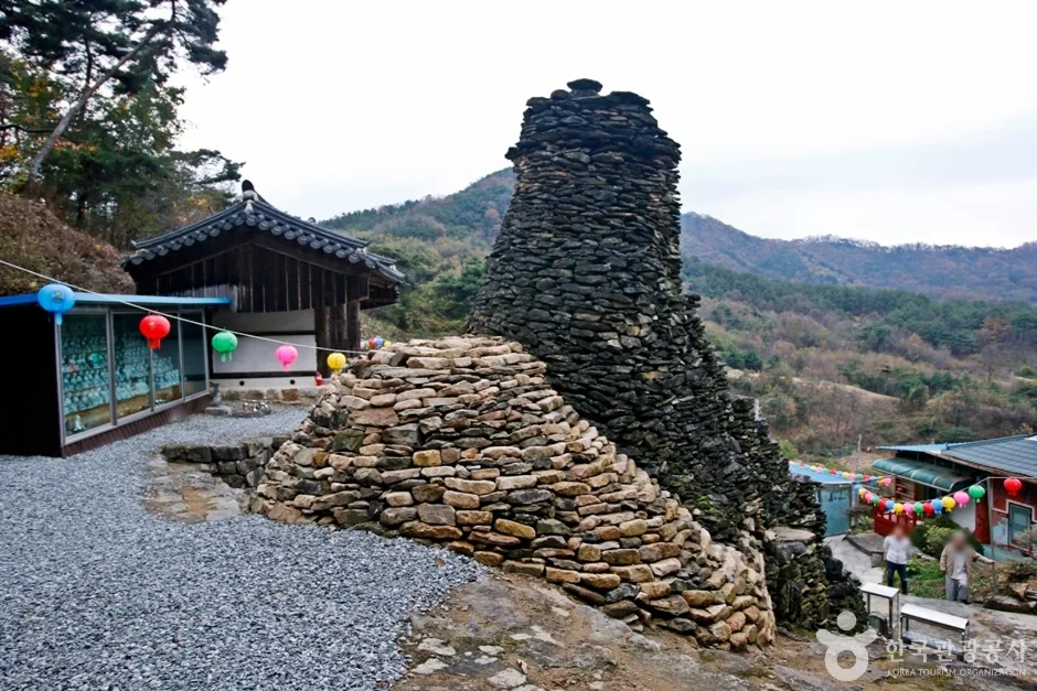 충주 부흥사 방단적석유구 (13)