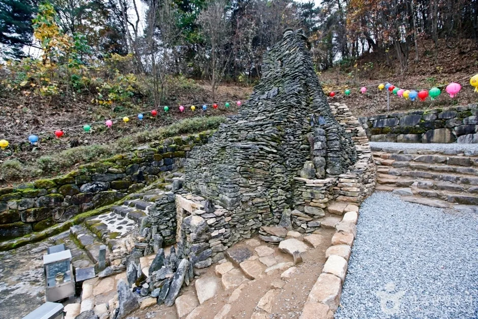 충주 부흥사 방단적석유구 (9)