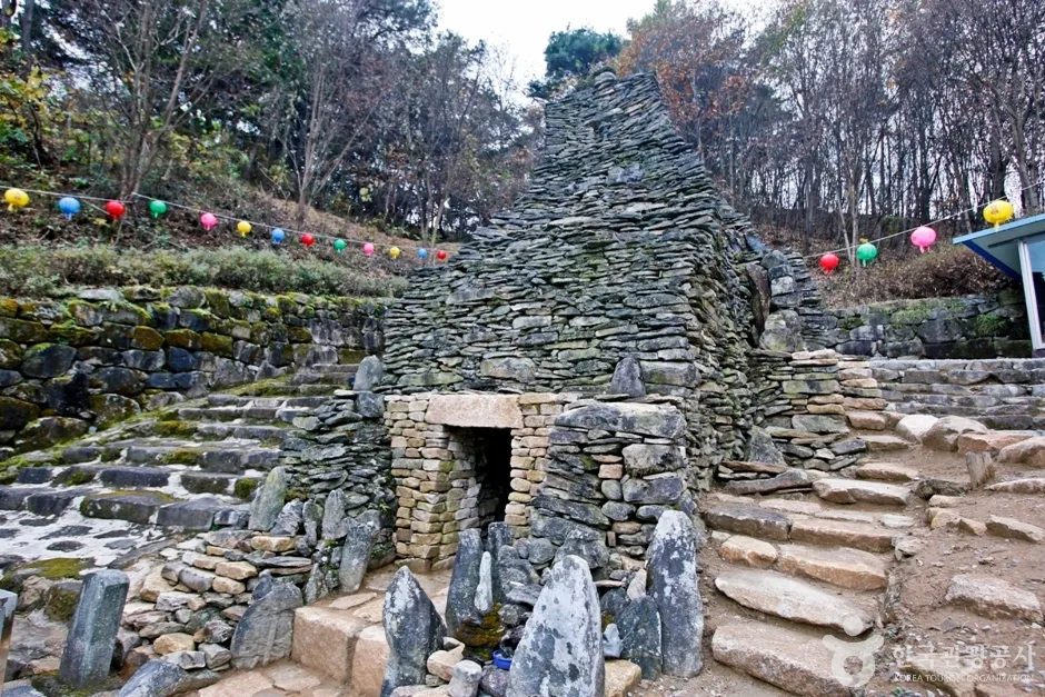 충주 부흥사 방단적석유구 (8)