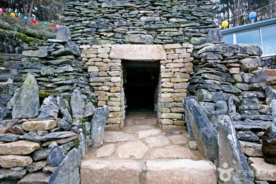 충주 부흥사 방단적석유구 (7)