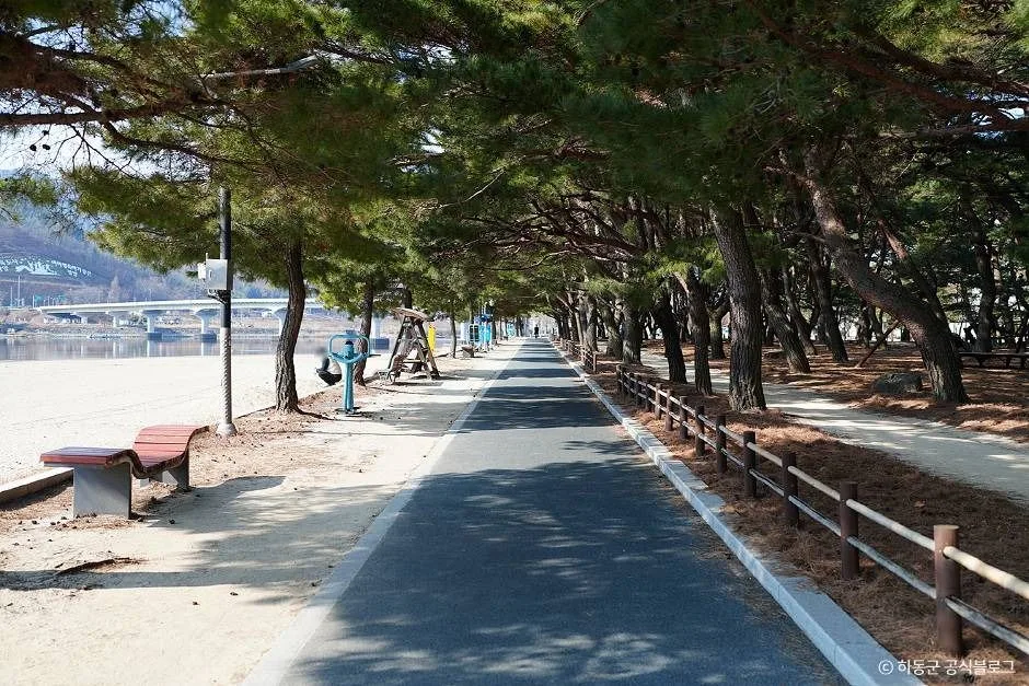 하동_하동송림공원 (4)