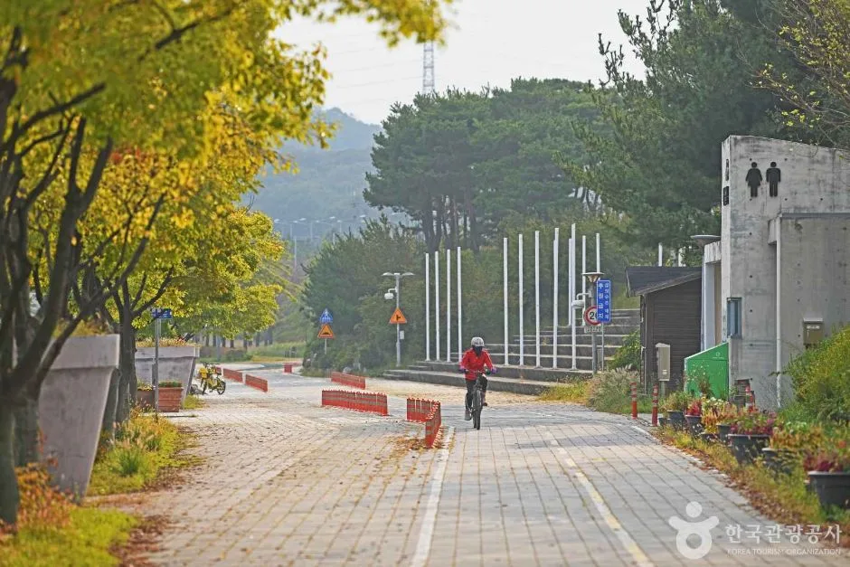 서구_경인아라뱃길 검암공원 (3)