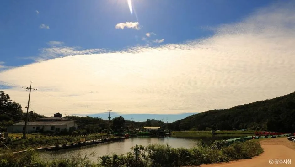 광주 산두른마을 [농촌전통테마] (2)