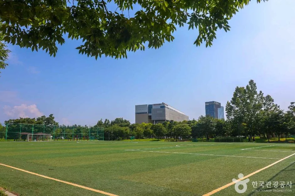 쌍암공원 (1)