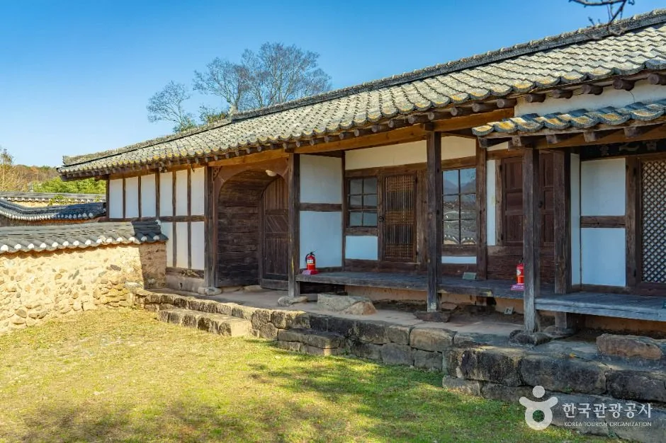 화순_화순 오지호 생가 (4)