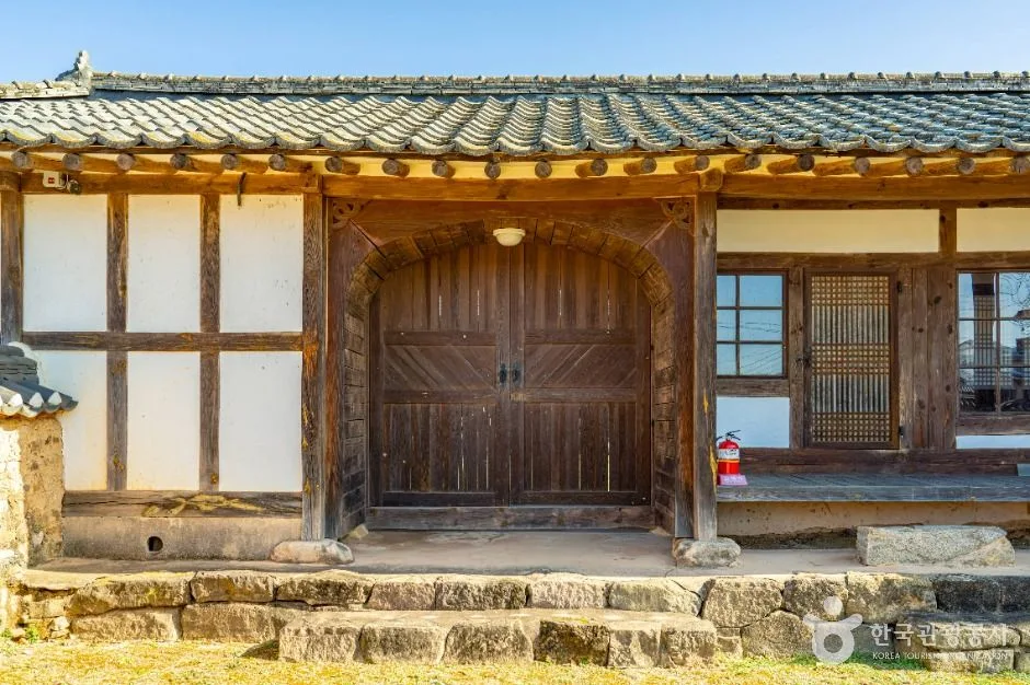 화순_화순 오지호 생가 (10)