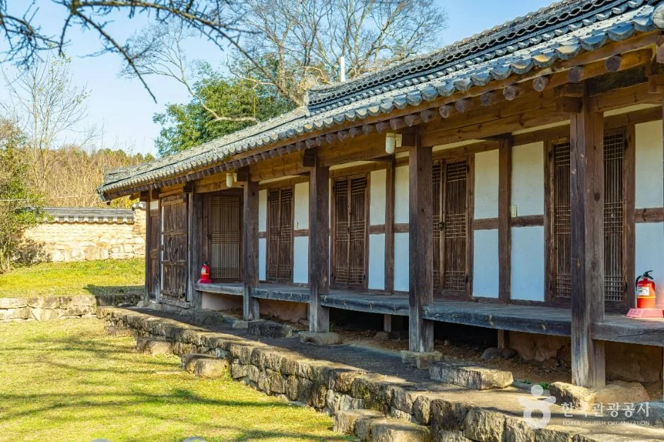 화순_화순 오지호 생가 (5)