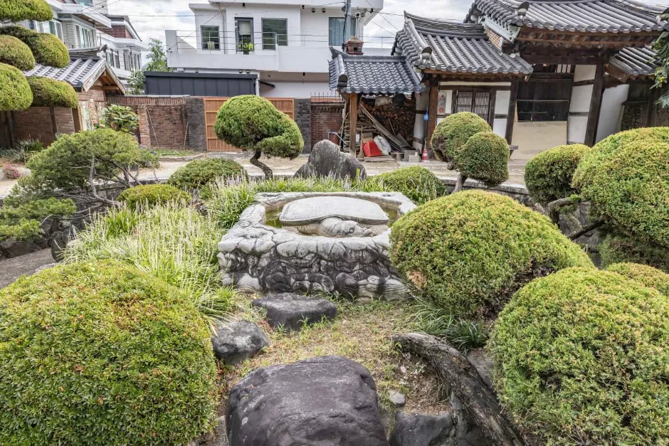 이장우 가옥 (2)
