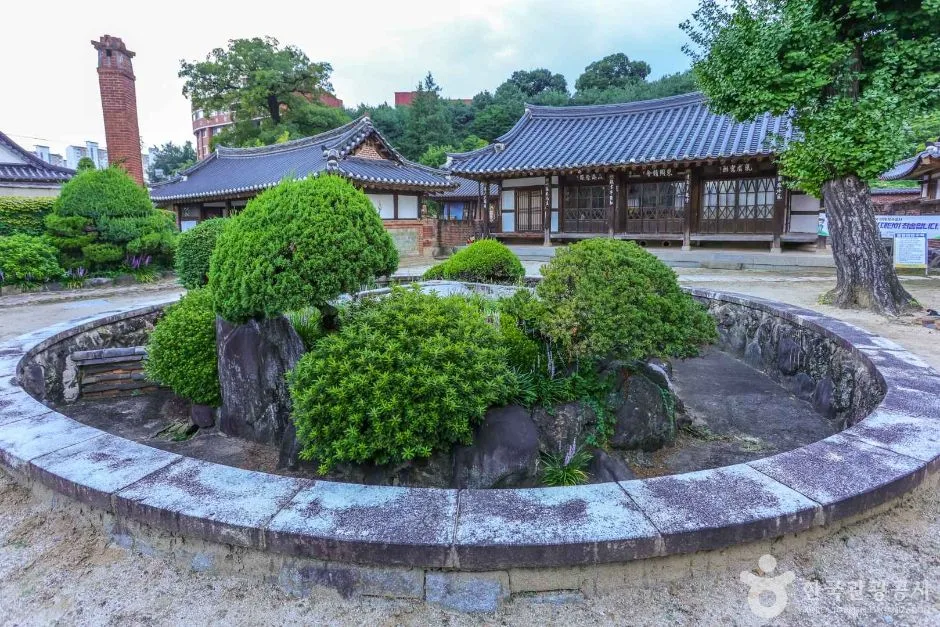 이장우가옥 (3)