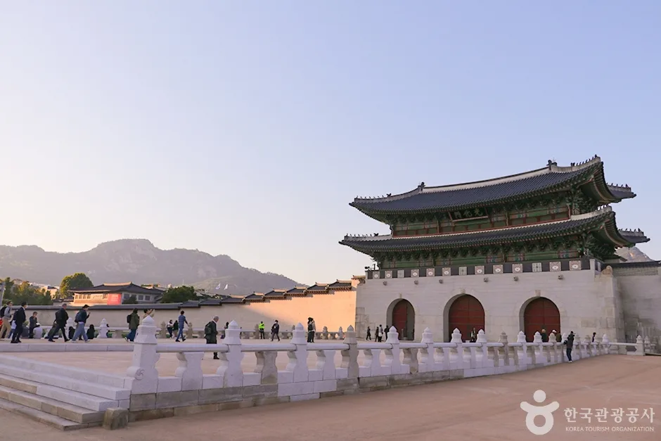 광화문 (7)