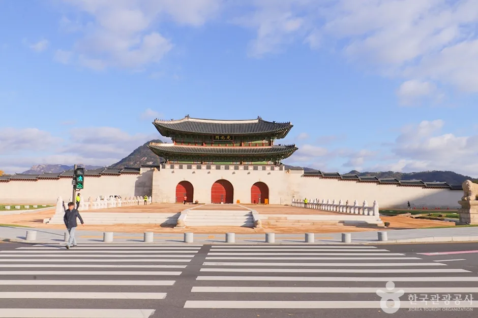 광화문 (8)