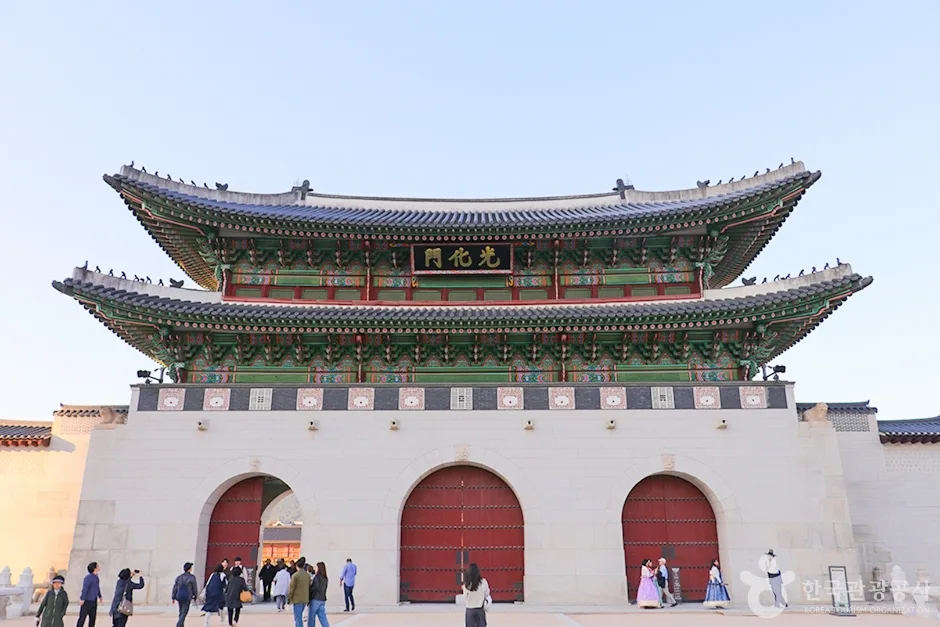 광화문 (4)