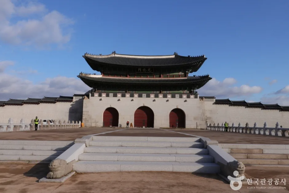 광화문 (2)