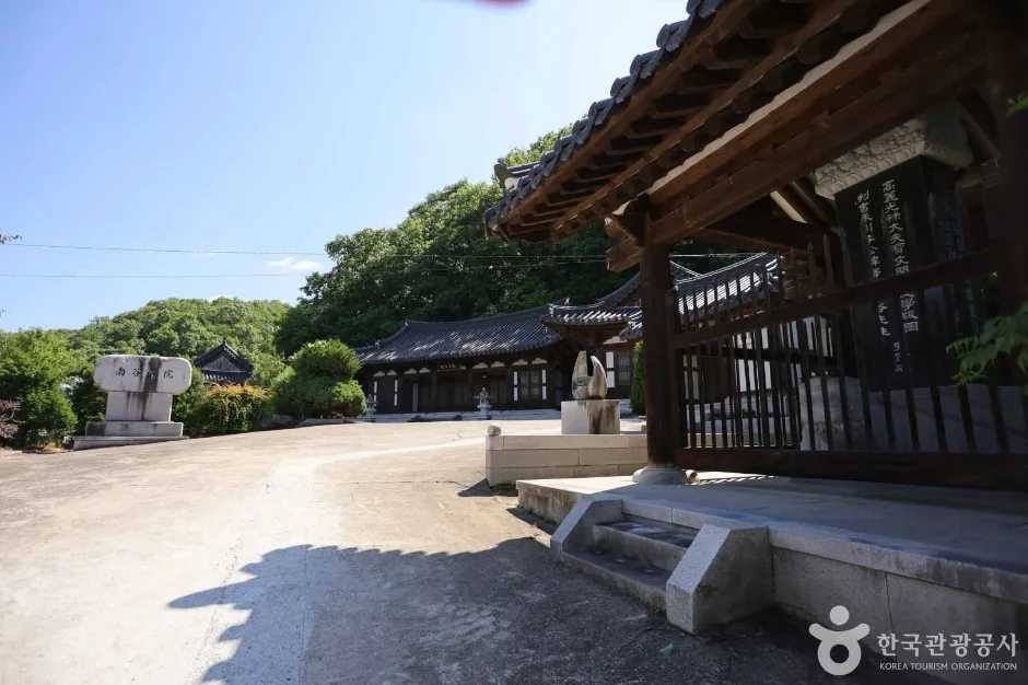 남곡서원 (8)