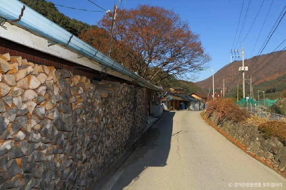 명달리산촌생태마을 (1)