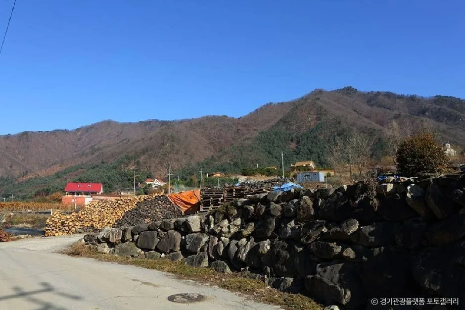 명달리산촌생태마을 (5)