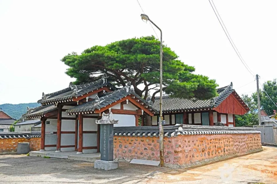 용계서원 (2)
