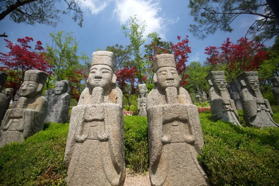 서울_우리옛돌박물관 (3)