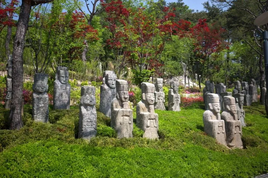 서울_우리옛돌박물관 (2)