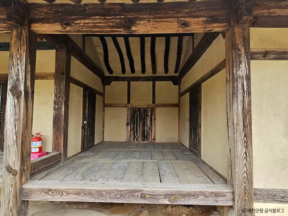 예천_삼강강당 (2)
