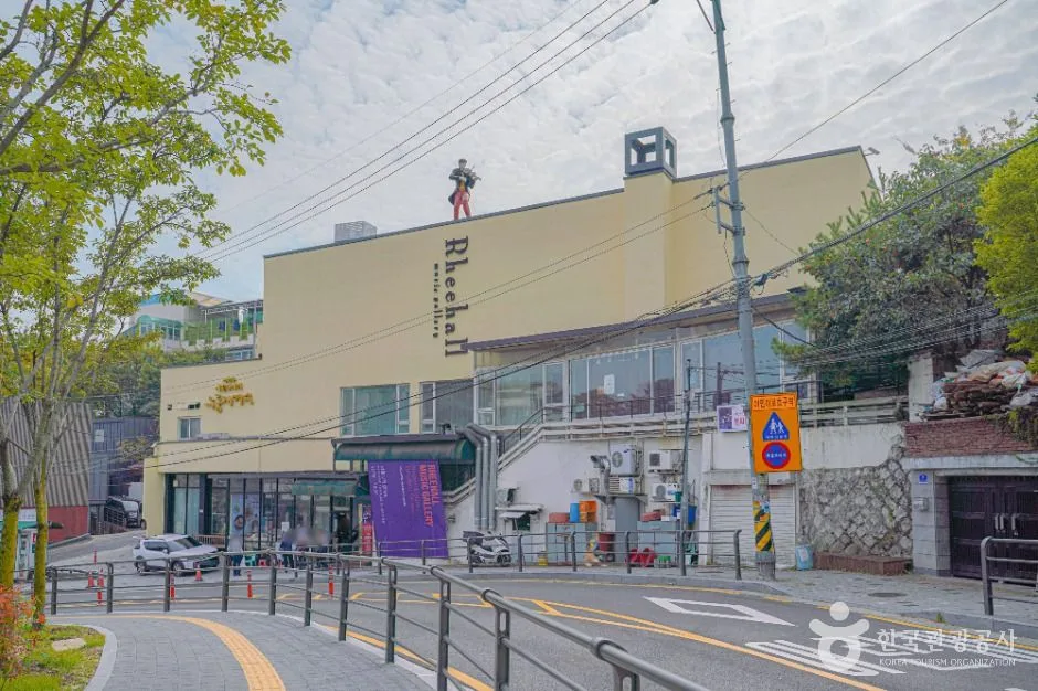 서울_리홀뮤직갤러리 (1)