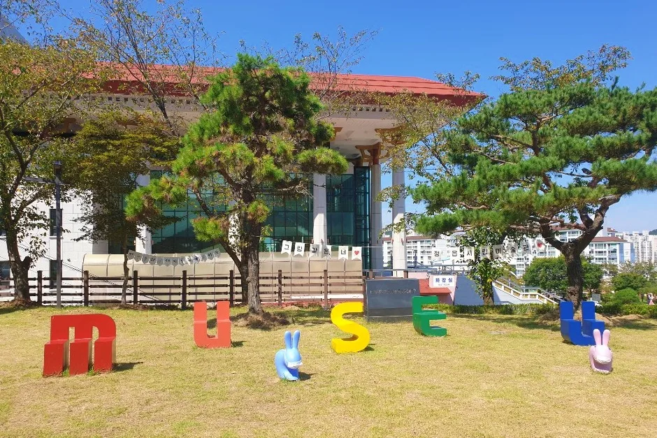 정읍시립미술관_외관4