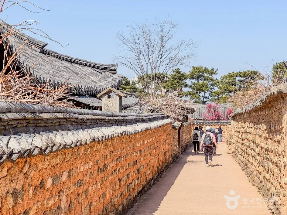 달성_남평문씨본리세거지 (3)