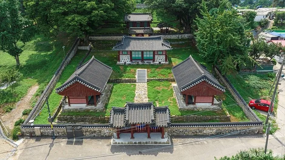 김포_우저서원 (1)