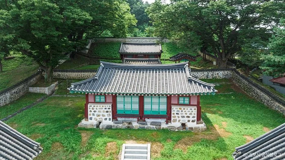 김포_우저서원 (3)